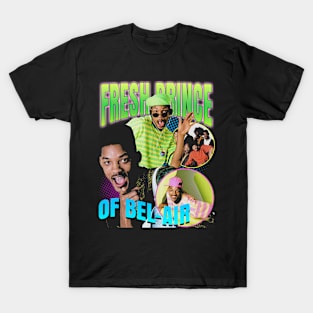 fresh prince T-Shirt